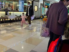 -鹏欣水游城