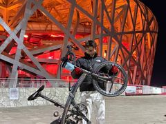 -大行Dahon自行车·北京顶点单车apex bike·ARAI摩托车头盔(白塔寺专卖店)