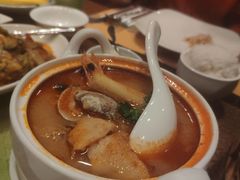 -simply thai天泰(长泰广场店)