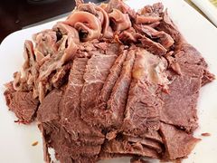 驴肉-老保定驴肉馆(云岗路店)