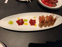 -茶人村·前滩江景雅宴(上海首店)