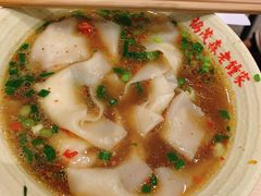 鲜椒抄手-协茂森老钟家(龙湖滨江天街店)