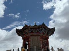 -日月山景区