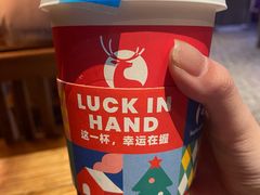 -瑞幸咖啡(大连罗斯福广场一层店)