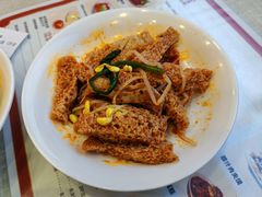 -大嘻咹biangbiang面(历史博物馆店)