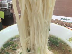 -丝路传奇·中国拉面航母店(北医三院店)