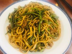 -天天初二·天津传统捞面·天津特色菜(凌奥总店)