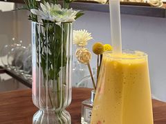 -朝与夕商务茶歇定制·轻奢摆台·下午茶