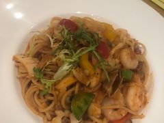 -菲滋意式休闲餐厅(北仑银泰城店)