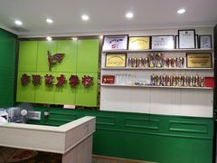 -赤羽艺术培训学校(柠都广场校区)