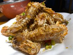 -必点海鲜·鲅鱼水饺(鞍山西道店)