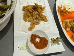 -香辣会·老牌川菜(骏豪店)