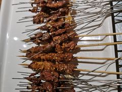 -三个大叔东北烧烤·砂锅菜(西三旗店)