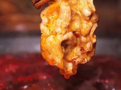 -黄潇洒老火锅(九眼桥宏济巷店)