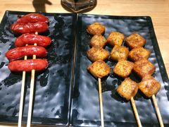 -蚝太郎 • 海鲜烧烤(建国路创始店)