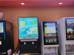 -龍歌自助小火锅(秦淮水游城店)