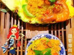 -小娘惹厨房Little Nyonya(狮城有约上榜店)