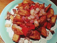 -楼兰新疆主题餐厅(苏州中心店)