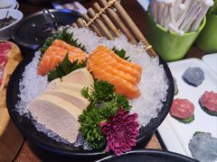-东海怡品海鲜豆捞(星街坊店)