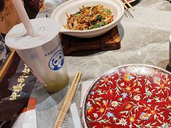 -山四砂锅(太原钟楼街店)