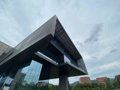 -广州市城市规划展览中心