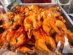 -吴山烤禽 (吴山路店)