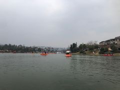 -枫香湖儿童公园