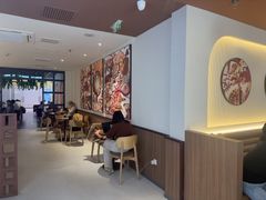 -COSTA COFFEE(新奥购物中心店)