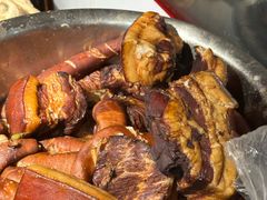 -门框胡同百年卤煮(前门店)