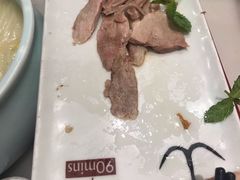 -鸭匠食府·挂炉烤鸭·新京菜(阜成路店)