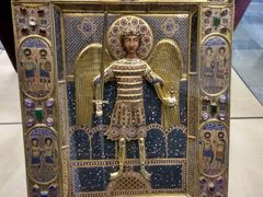 -圣马尔谷圣殿宗主教座堂