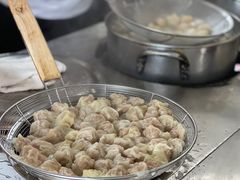 -陈记饮食店(菜园墩店)