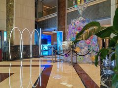 -深圳彭年万丽酒店