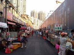 -冰神糖水铺(国贸中心店)