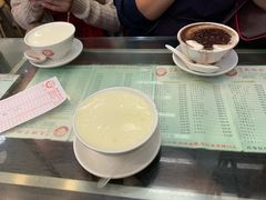 -义顺牛奶公司(庇利金街店)