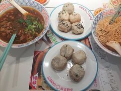 -小杨生煎(黄河路店)