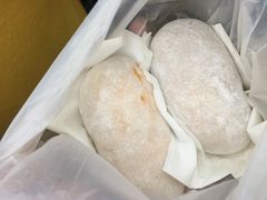 -澳门长洲糯米糍(柯打苏沙街店)