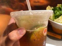-潮发潮汕牛肉店(长隆店)