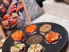 -咖啡苑自助餐厅·中国大饭店
