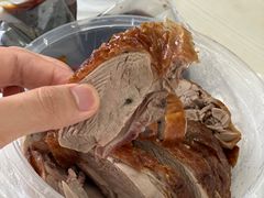 -竺桥兄弟烤鸭(总店)
