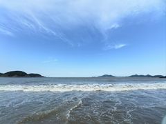 -东海半边山旅游度假区