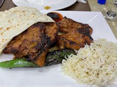 -bosphorus 铂斯西餐厅·土耳其烧烤(环市中路店)