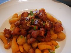 鸡中宝-旺顺阁海鲜广场(亚运村店)