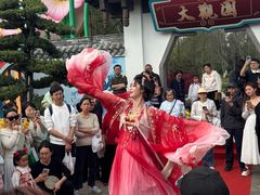 -武汉园博园(武汉自然博物馆)