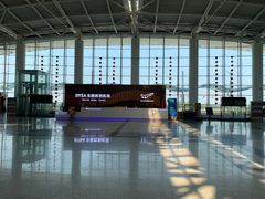 -东营胜利机场