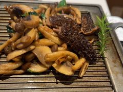 -若蘭慈·无国界素食料理(欢乐海岸店)