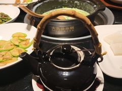 -大良毋米粥(锦龙路总店)