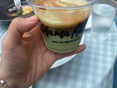 -翠贝卡&Mama Kelly Brunch Coffee(河西店)