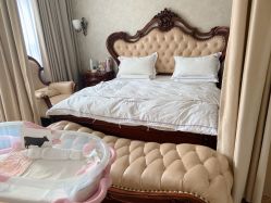 -蓓爱娇琪月子会所(虹口店)