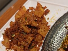 -三猫黑鱼花(南大店)
